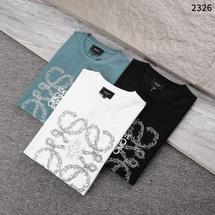 Picture of Loewe T Shirts Short _SKULoeweM-4XL13xr019225